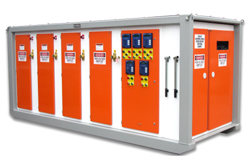 Motor Control Center by IMG