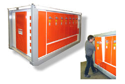 IMG PDC Removeable Feeder System